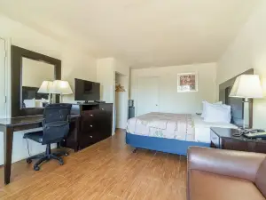 Executive Inn Port Lavaca by OYO
