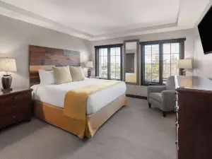 Corduroy Inn and Lodge, Trademark Collection by Wyndham