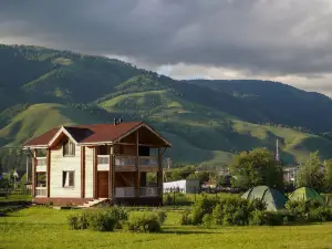 Altair Hotel