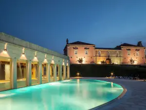 카사스 노바스 컨트리사이드 호텔 스파 & 이벤트