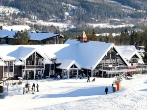 Trysilfjell Apartment Hotel