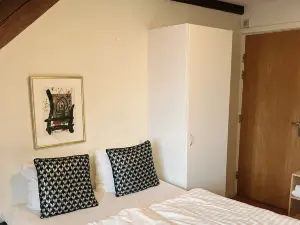 Villa Apartments Viborg