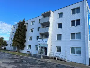 Ikaros Hotel Bratislava