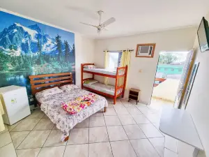 Pousada Aconchego