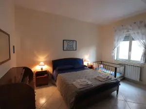 B&B 산 프란체스코 니코시아