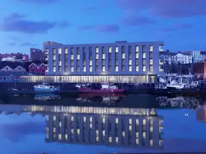 Tŷ Milford Waterfront