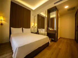 Alkan Palace Hotel