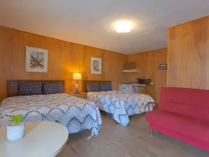 Parkside Motel by OYO Meadville Conneaut Lake