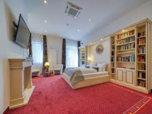 Hotel Seeblick Wismar