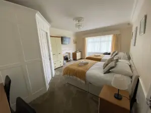 Parkside Guest House