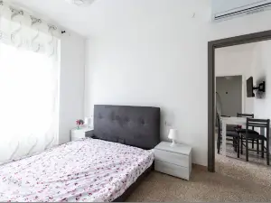 Bilocale Noverasco IEO 3