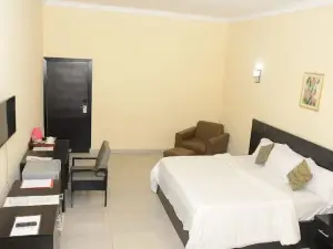 Fabian Country Home Hotel Limited