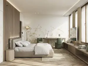 Hôtel des Innovations