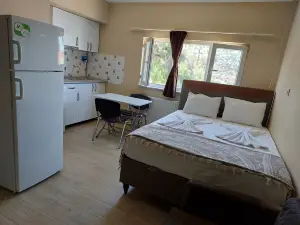 Öz Family Konaklama Tesisi