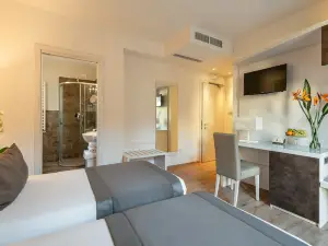 UNA HOTELS Ecohotel Villa Costanza Venezia