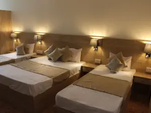 Sikamifer Tourist Resort
