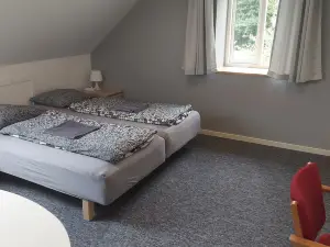 Ringslund B&B