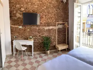 Casa del Azucar