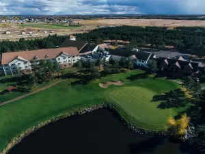 Thumper Pond Resort