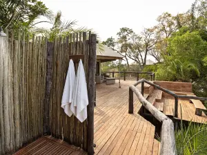 Ila Safari Lodge