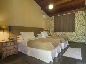 Oasis Hotel Spa