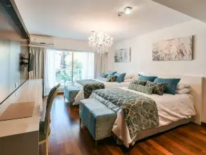 Ambar Suites