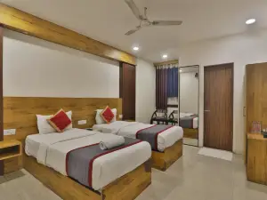 Hotel Amanda