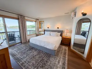 Brand New! Osprey Outlook, Majestic Views, Sleeps 8, Air Conditioning!