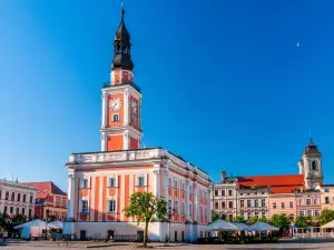 B&B HOTEL Leszno