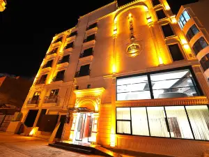 Assyria Hotel