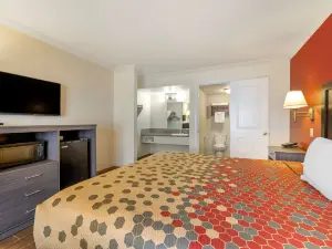 Econo Lodge Moreno Valley