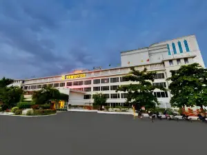 SRM Hotel Maraimalai Nagar Chennai