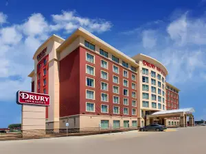 Staybridge Suites Iowa City - Coralville