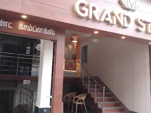 Hotel Grand Stay