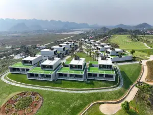 The Five Resort & Golf Hoang Gia Ninh Binh
