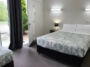 Koo Wee Rup Motel