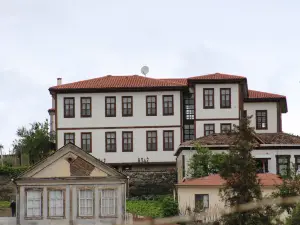 Kanoglu Konagi Butik Otel