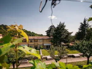 Relais Chateaux Da Vittorio