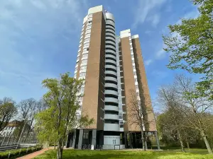 Zentral Gelegene Studios