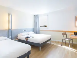 Ibis Budget Fréjus Saint-Raphaël Centre et Plage