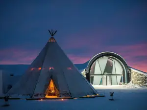 Icehotel