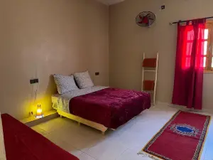 Riad Tazoulte