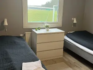 Traume Vandrarhem