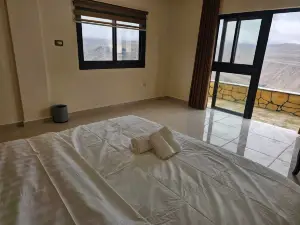 Ramses Lodge- Tafilah