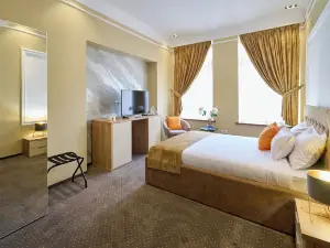 G Danube Boutique Hotel