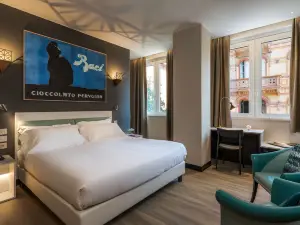 Sangallo Palace Hotel