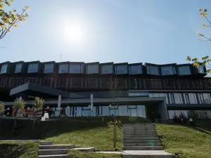 베르크 호텔 & 스파