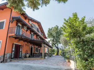 บีแอนด์บี ลามอร์เตลลา