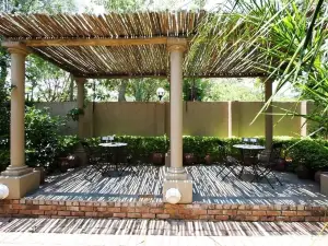 African Roots Guest House