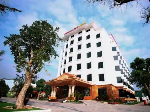 Thong Do Hotel